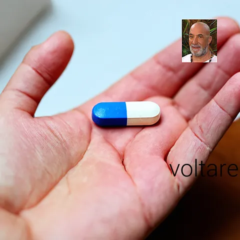 Voltaren generico precio